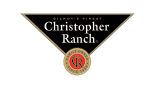 Christopher Ranch Logo