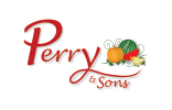 Perry & Sons Logo